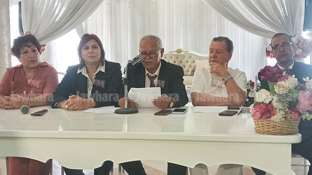 حزب أوفياء للوطن: 'رئيس الدولة مُحاصر.. وبعض المحيطين به يُعرقلون مسار الإصلاح'