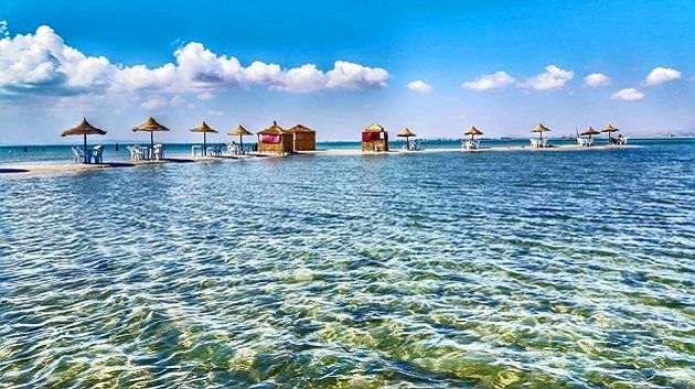 طقس الأحد 20 جويلية 2025  