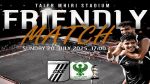 النادي الصفاقسي يواجه اليوم المصري البورسعيدي وديا