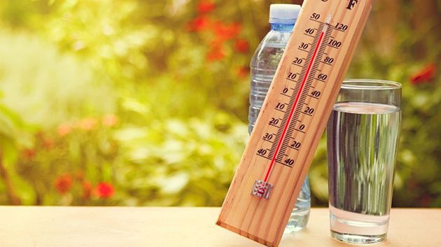 اليوم.. الحرارة تصل إلى 48 درجة مع ظهور الشهيلي (فيديو)