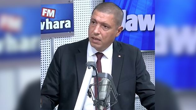 النائب حسام محجوب: 'الفصل 96 سیف مُسلّط على رقاب مئات الآلاف من الإداريّين' (فيديو)