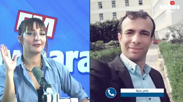 تحيينات جوية ودرجات حرارة في ارتفاع التفاصيل مع الاستاذ عامر بحبة 