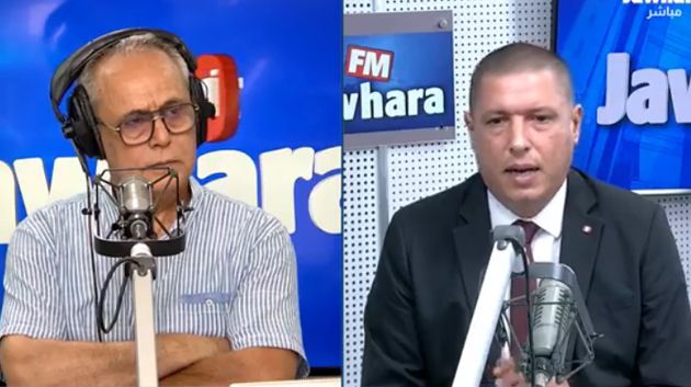 النائب حسام محجوب: 'الفصل 96 سیف مُسلّط على رقاب مئات الآلاف من الإداريّين'