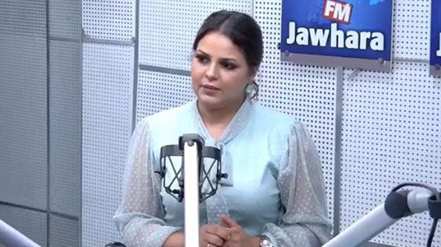 النائب سيرين مرابط: 'كتلة الأحرار رفضت استقالتي وأنا استجبت' (فيديو)
