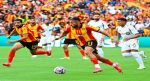 يوسف البلايلي يلتحق بتربص الترجي في عين دراهم
