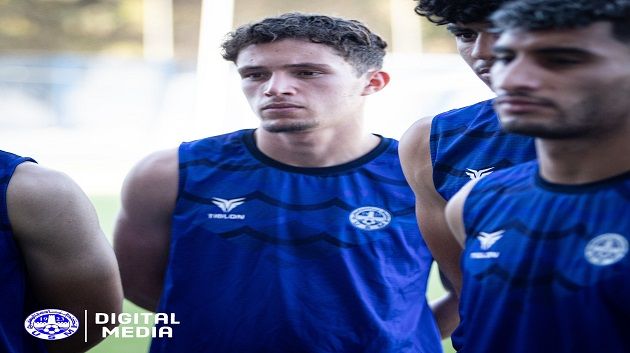 لؤي الترايعي ينتقل للوحدة الاماراتي