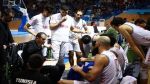 برنامج مقابلات منتخب كرة السلة في البطولة العربية البحرين 2025