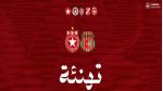 النجم الساحلي يهنئ هلال مساكن بمناسبة عيد ميلاده 80