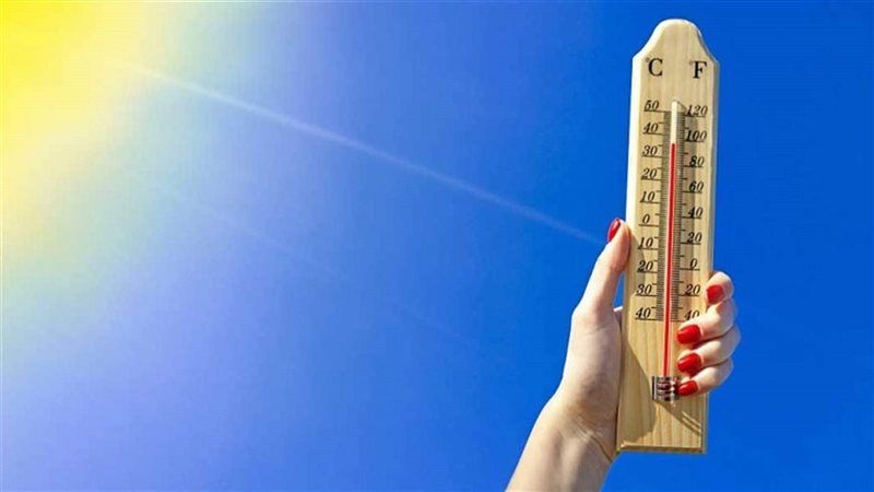 طقس اليوم الثلاثاء 22 جويلية 2025