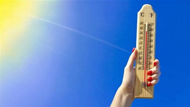 طقس اليوم الثلاثاء 22 جويلية 2025
