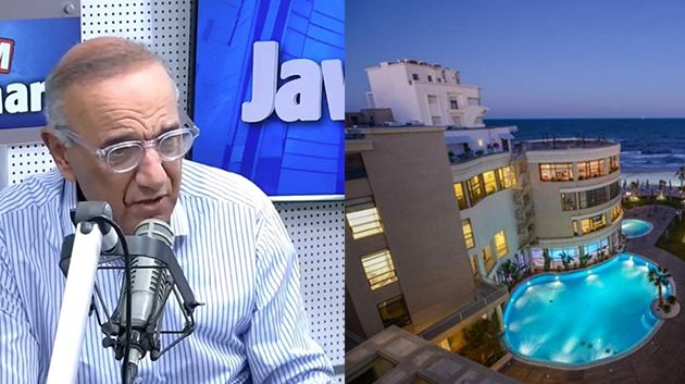 نائب رئيس الجامعة التُّونسيّة للنُّزل: '25% من وحداتنا السياحية أغلقت' (فيديو)