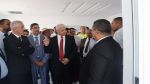 وزير التجارة يتابع نسق التزود بالمواد الغذائية بجزيرة جربة