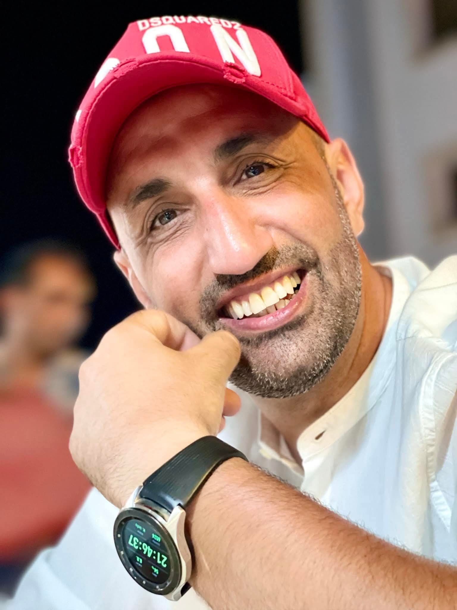 نهاية العلاقة بين المدرب محمد الساحلي والنادي الافريقي 