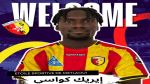 مركاتو: نجم المتلوي يضم الإيفواري إيريك كواسي