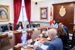 التركيز على النقل الحديدي.. تطوير منظومة النقل العمومي محور مجلس وزاري مضيق