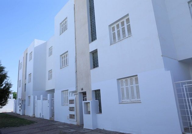 وزير التجهيز والإسكان يسلم 42 مسكنا اجتماعيا لفائدة منظوري مؤسسة فداء (صور)