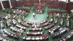 البرلمان ينظر في تقرير لجنة التشريع العام حول مقترحي القانونين المتعلّقيْن بتنقيح المجلة الجزائية