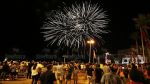 كرنفال أوسّو.. بلاغ مروري بمناسبة إطلاق الشماريخ غدًا