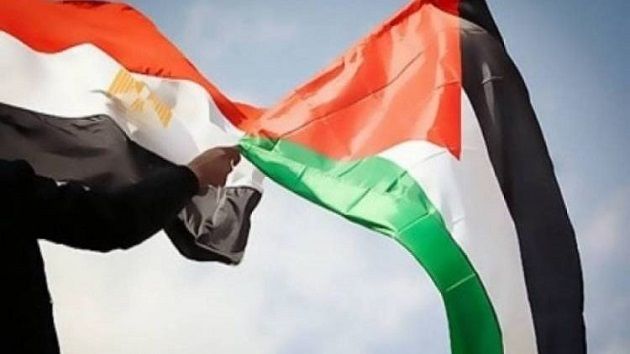 عشائر غـ.زّة يرفضون أي تشويه لمصر