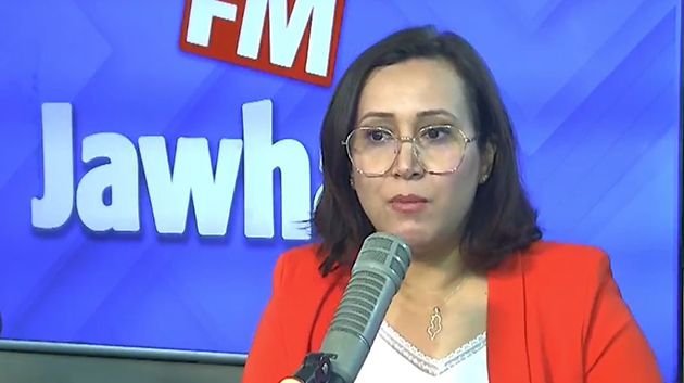 النائب هالة جاء بالله: 'قدّمنا مبادرة لتنظيم المحكمة الدُّستوريّة بإمضاء 21 نائباً'