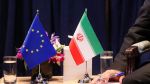 انطلاق المفاوضات النووية بين إيران وأوروبا في إسطنبول