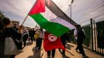 تنسيقية العمل المشترك من أجل فلسطين تدعو للتسجيل للمشاركة بحرا في كسر الحصار على القطاع