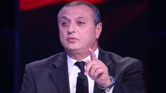 أحمد نجيب الشابي: وضعية عصام الشابي البدنية والمعنوية في السجن طيبّة.. و لكن 