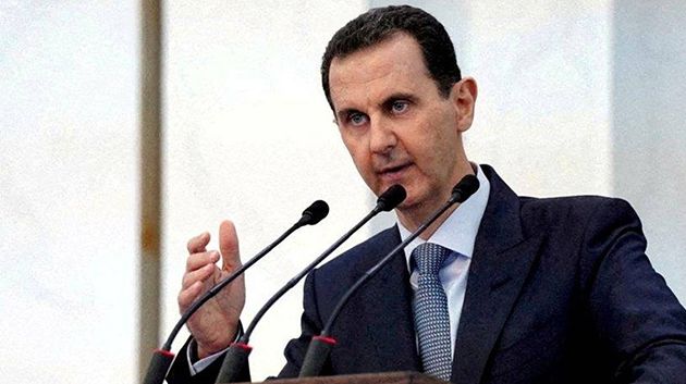 محكمة النقض الفرنسية تبطل مذكرة اعتقال بحق بشار الأسد
