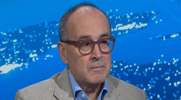 جراح بريطاني زار القطاع: أجريت عملية جراحية لـ4 فتيان جميعهم أُصيبوا بطلقات نارية في الخصيتين