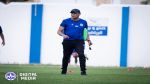 منتصر الوحيشي: الاتحاد المنستيري سيخوض باراج السوبر بالتشكيلة الثانية 