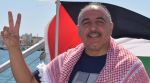 العربي الوحيد المشارك في 
