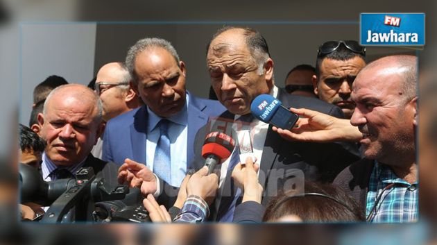  وزير التربية يرجّح التوصل إلى اتفاق يلغي إضراب المعلمين