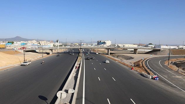 غدا : غلق النفق الواقع على مستوى محول بئر القصعة 