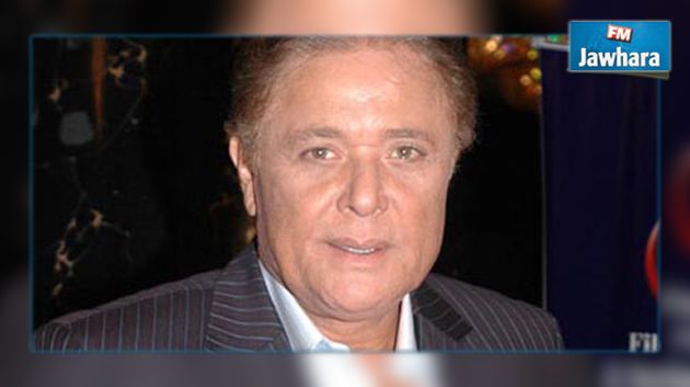 محمود عبد العزيز بطل مسلسل تونسي في رمضان ؟