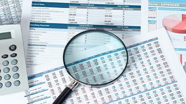 يوم 31 جويلية آخر أجل تقديم البيانات المالية للسنة المالية 2024