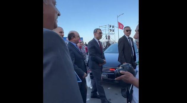 سوسة.. انطلاق كرنفال أوسو باشراف وزير السياحة