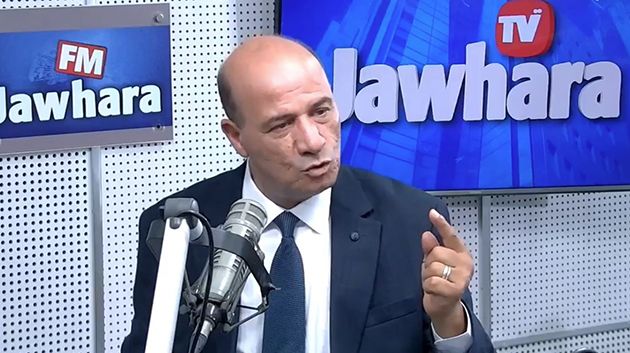 النائب عبد الجليل الهاني: 'البنوك كانت تتمعّش من قانون الشيكات القديم' (فيديو)