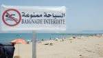 الحماية المدنية تحذّر من الإستهانة بإشارات الإنذار على الشواطئ