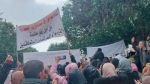 تنسيقية مرشدي التطبيق تنفذ تحركاً احتجاجياً وطنياً للمطالبة بالإسراع في انتدابهم