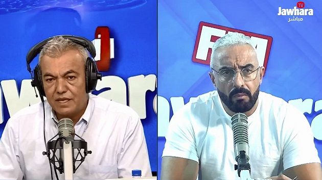 النمري :