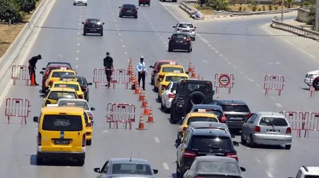 قانون تنقيح مجلة الطرقات: عقوبات مشدّدة تصل إلى سحب رخصة السياقة (فيديو)