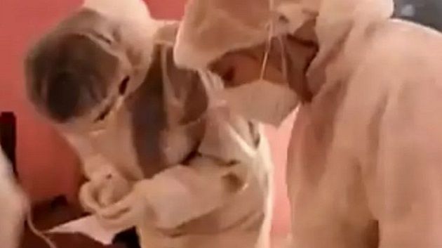 دود أكل أجسادهم أحياء!.. حالة صحية نادرة تقلق الجزائريين