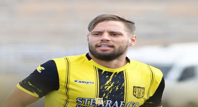 اتحاد بنقردان يعزز صفوفه بخميس المعواني