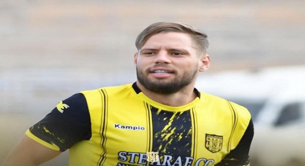 اتحاد بنقردان يعزز صفوفه بخميس المعواني