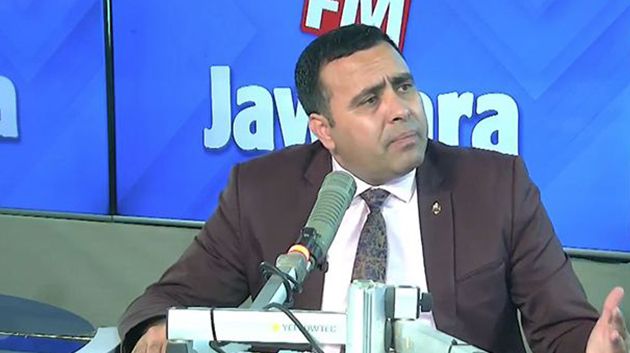النائب طارق المهدي ينفي شائعات دخول قانون تنقيح مجلّة الطرقات حيّز التطبيق (فيديو)
