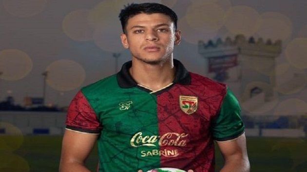 النجم الساحلي يتوصل إلى اتفاق مع ماهر بالصغير