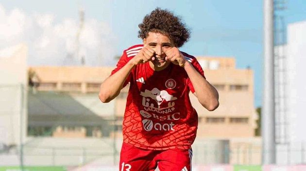 مركاتو : أسامة الشريمي في النادي الافريقي