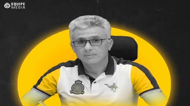 الحبيب بن رمضان مدربا جديدا لأمل حمام سوسة 