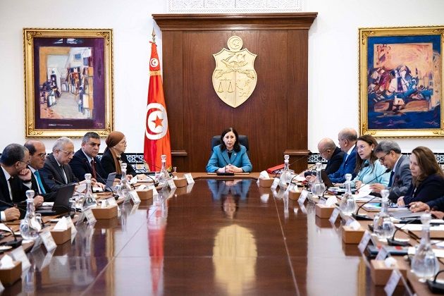مجلس وزاري ينظر في الملامح الأولية للميزان الاقتصادي لسنة 2026