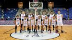 البطولة العربية لكرة السلة: المنتخب الوطني يواجه اليوم نظيره المصري